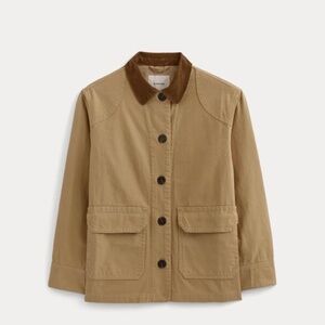 Everlane The Barn Jacket